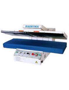 HASHIMA HP-124 PRESSA...