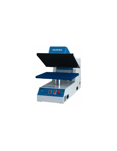 HASHIMA HP-5400 PRESSA TERMICA