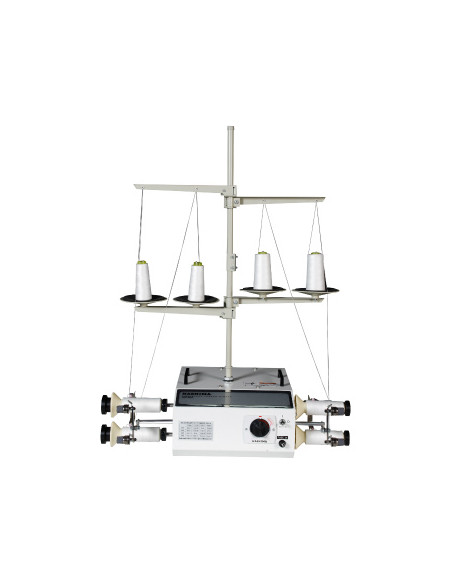 HASHIMA HW-40 AVVOLGIFILO AUTOMATICO