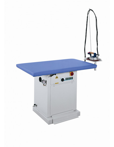 COMEL MP TAVOLO DA STIRO RETTANGOLARE