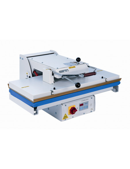 COMEL PL/T 900 PRESSA TERMOADESIVA (90X40cm)