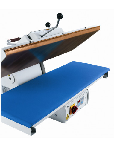 COMEL PL/T 1250 TERMOPRESSA (1250X50cm)