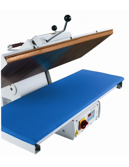 COMEL PL/T 1250 TERMOPRESSA (1250X50cm)