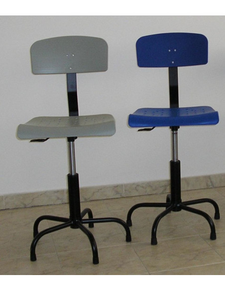 COMEL SP-G SEDIE PER MACCHINISTA