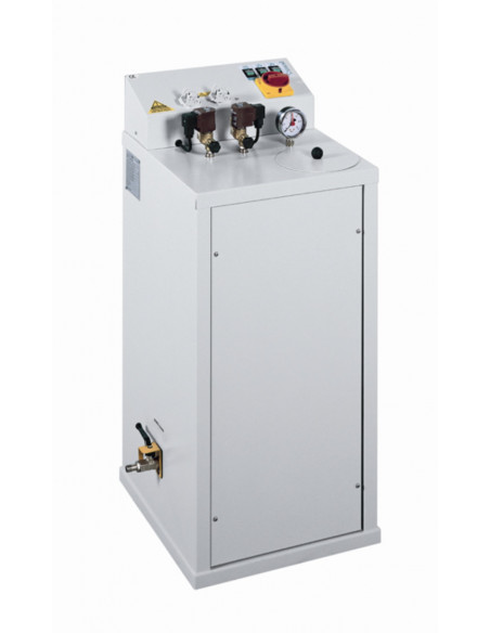 COMEL FB/F GENERATORE DI VAPORE