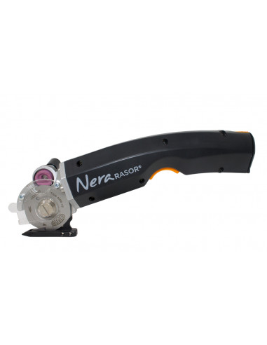 RASOR NERA 504 FORBICE ELETTRICA