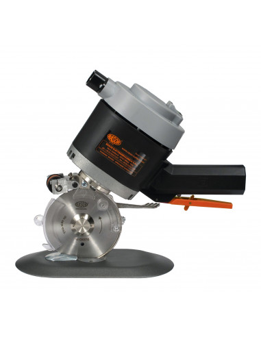 RASOR D100 TAGLIERINA DA BANCO MONOFASE