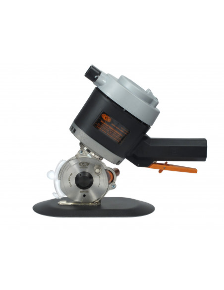 RASOR D86P2 TAGLIERINA DA BANCO  LAMA TONDA