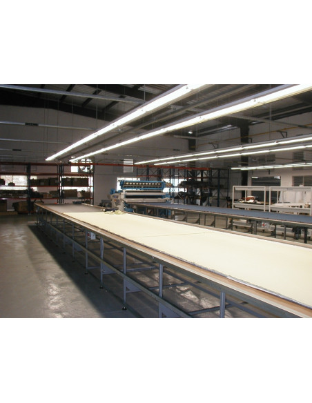 BKR TAVOLI DA TAGLIO