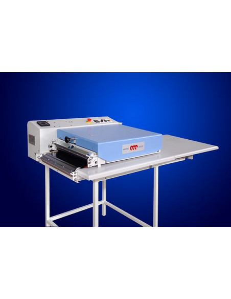 MARTIN CONT 45-60 PRESSA ADESIVATRICE A RULLO