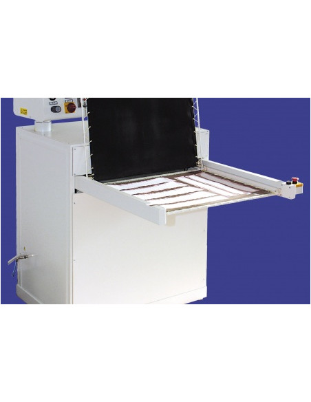 MARTIN 75-2C-5 ADESIVATRICE PER CAMICERIA