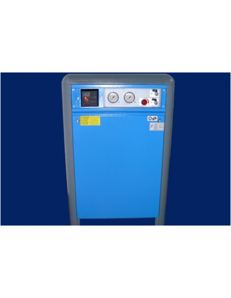 MARTIN GROUP COMPRESSORE SILENZIATO