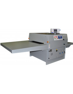 GIMMEPI FM PRESSA ADESIVATRICE