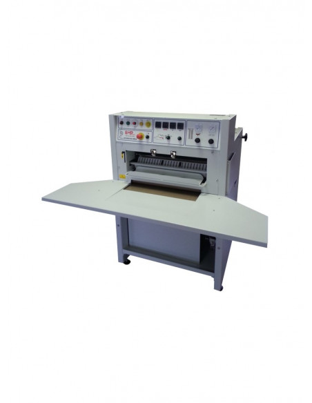 gmp PR10 PRESSA TERMOADESIVA