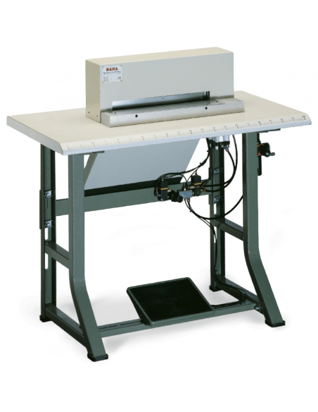 MAICA MTC TAGLIA COLLETTO