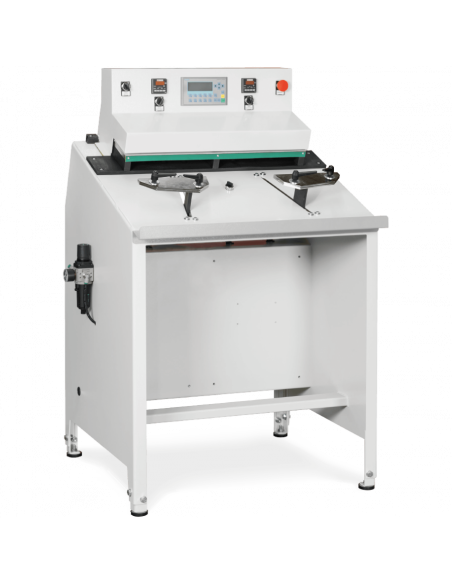 MAICA 1006 PRESSA STIRA COLLETTO