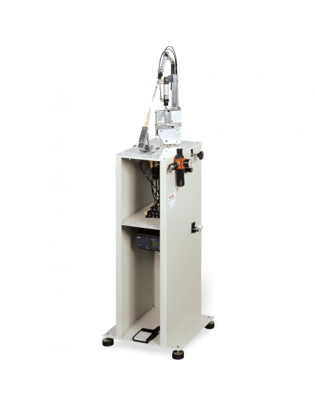 MAICA MTP MACCHINA TAGLIA E RIVOLTA COLLI