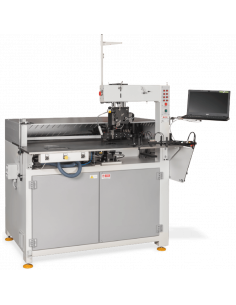 MAICA UAM 02 MACCHINA PER...