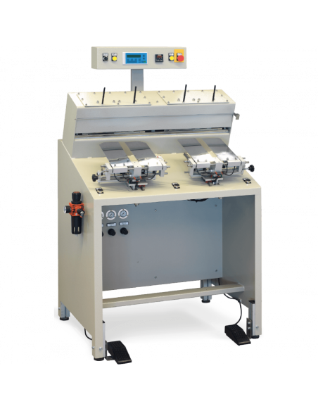 MAICA MSP HB PRESSA DA STIRO PER POLSI MANICA