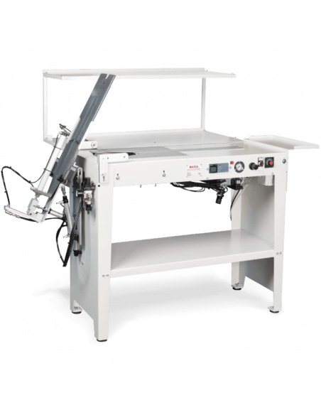 MAICA MPC PIEGA CAMICIA AUTOMATICA