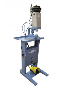 METALMECCANICA GS-DC...