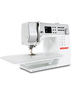 bernina 350 pe macchina per... 2