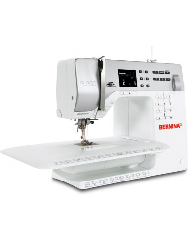 bernina 350 pe macchina per cucire