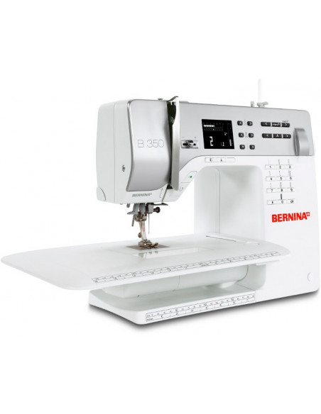 bernina 350 pe macchina per cucire
