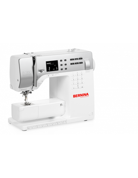bernina 350 pe macchina per cucire
