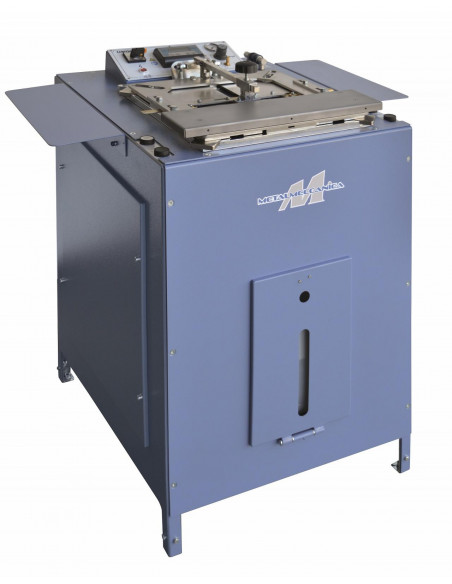 METALMECCANICA UNIVAPOR/F STIRAFESSINO