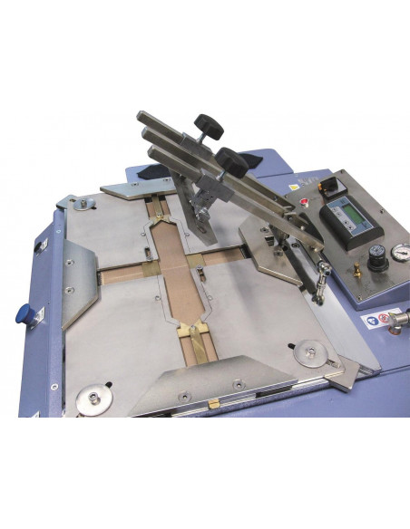 METALMECCANICA 400TV4L STIRATRICE MAXI