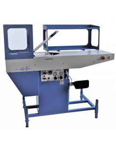 METALMECCANICA FT15 TAVOLO...