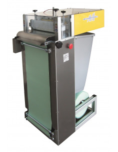 METALMECCANICA TF500 TAGLIO...