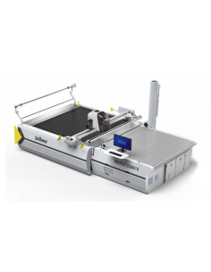 BULLMER PROCUT D 8001 S...