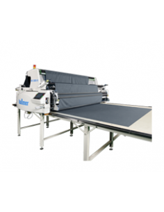 BULLMER KW200S STENDITORE...