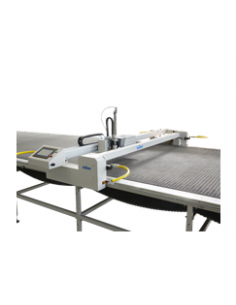 BULLMER LM2100 MACCHINA A...