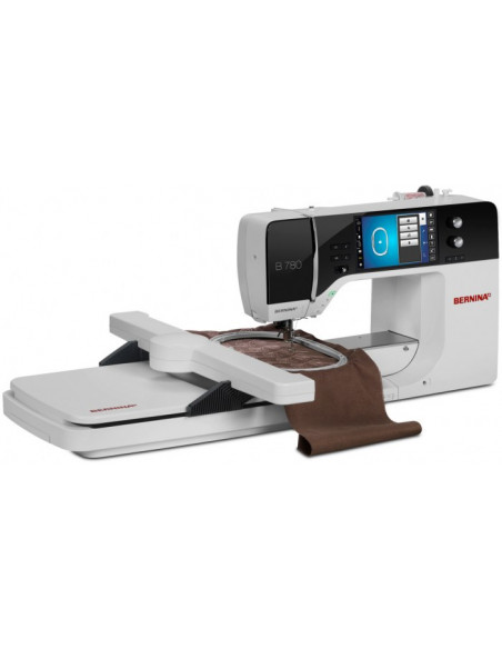 bernina 780 macchina per cucire e ricamare